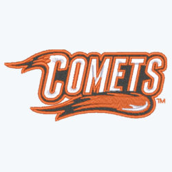 Men's Rival Fleece Quarter-Zip Pullover Design