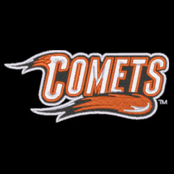 Women's Fleece Quarter-Zip Pullover Design