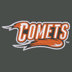 Club Fleece Sleeve Swoosh 1/2 Zip Design