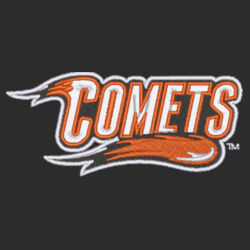 Men's Storm Sweater Fleece Quarter-Zip Pullover Design