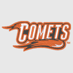 Women's Essential 1/2 Zip Cover Up Design