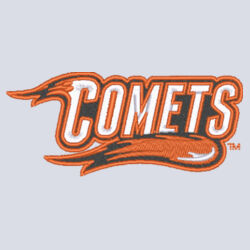 Women's Fleece Quarter-Zip Pullover Design