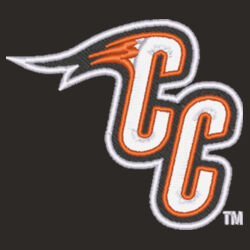 Club Fleece Sleeve Swoosh Crew Design