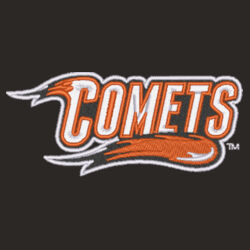 Women's Long Sleeve Twill Overshirt Design