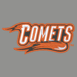 Ladies Tri Blend Fleece Pullover Hoodie Design