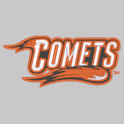 Lightweight Fleece 1/4 Zip Design