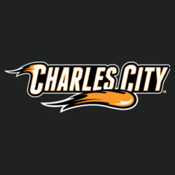 Women's Sport Wick ® Stretch 1/2 Zip Hoodie Design