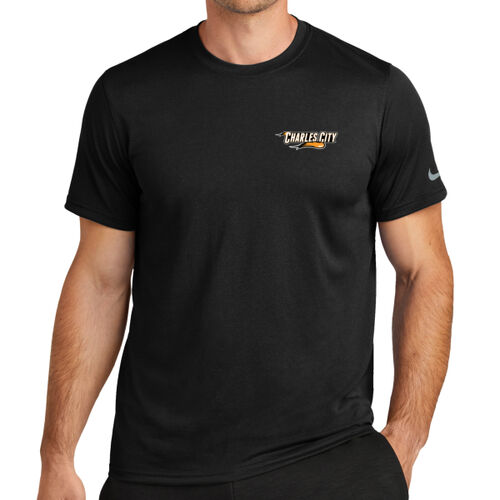 Swoosh Sleeve rLegend Tee Thumbnail