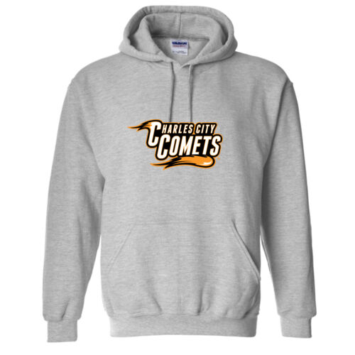 Heavy Blend Hooded Sweatshirt Thumbnail