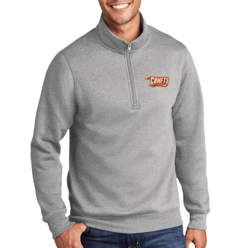 ® Core Fleece 1/4 Zip Pullover Sweatshirt Thumbnail