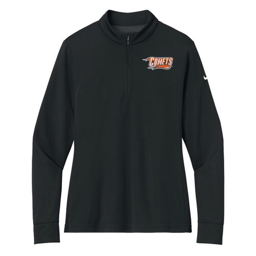 Women's Essential 1/2 Zip Cover Up Thumbnail