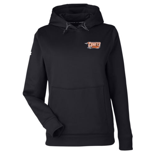 Women's Storm Armour Fleece Thumbnail