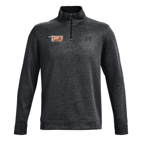 Men's Storm Sweater Fleece Quarter-Zip Pullover Thumbnail