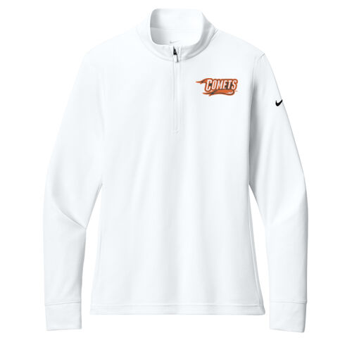 Women's Essential 1/2 Zip Cover Up Thumbnail