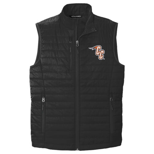 ® Packable Puffy Vest Thumbnail