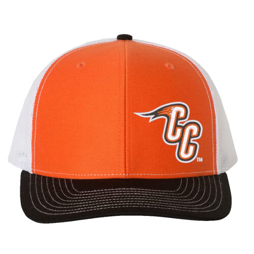 Snapback Trucker Cap Thumbnail