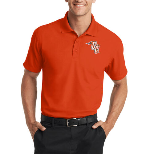Dry Zone ® Grid Polo Thumbnail