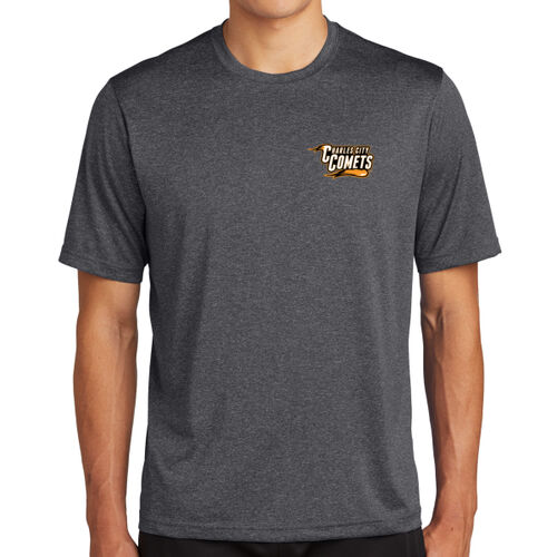 Heather Contender ™ Tee Thumbnail